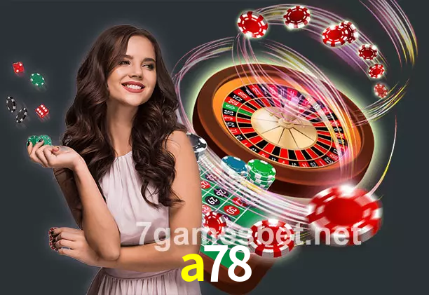 vivo no cassino a78