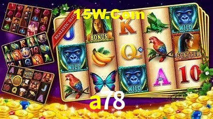 a78 Rio de Janeiro - Slot Strategy