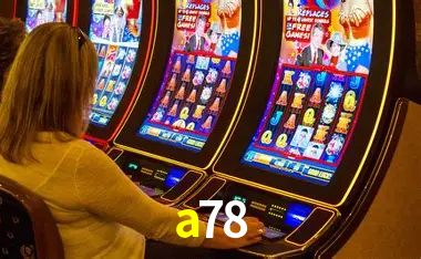 a78 Brasília - Jogo Features