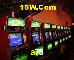 Tecnologia da Plataforma a78