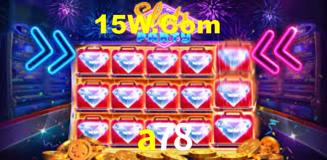 a78 App - Aplicativo Móvel Oficial