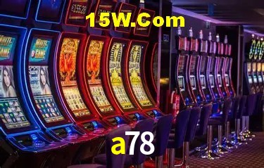 Diretório de Jogos a78