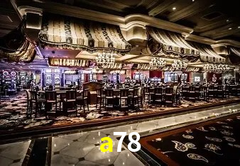 Jogos de Slot a78