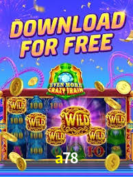 Live Casino a78