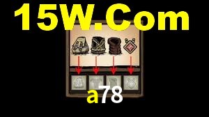 Exclusive Games a78