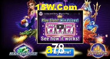 a78 Belo Horizonte - Jackpots