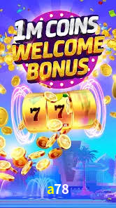 Slot Games a78