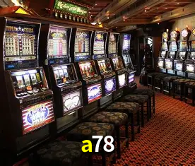 Desvendando o Mundo dos Jogos Virtuais na a78
