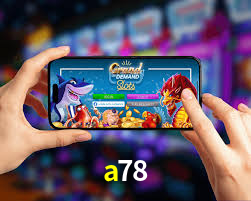 Desvendando o Mundo dos Jogos Virtuais na a78
