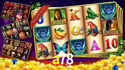 A Emoção da Loteria na a78: Uma Chance de Mudança de Vida